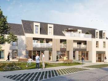 Vente appartement 3 pièces Noyal-Muzillac 56