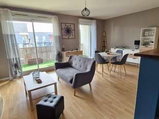 Photo Vente appartement Noyal-sur-Vilaine