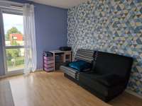 Vente appartement 3 pièces Vente appartement 3 pièces