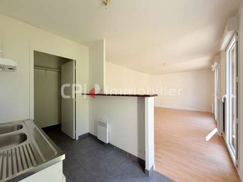 Vente appartement 3 pièces Vente appartement 3 pièces
