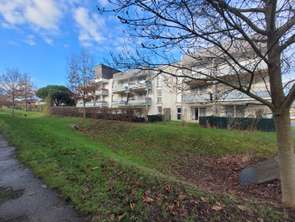 Vente Appartement 3 piècesNoyal-sur-Vilaine