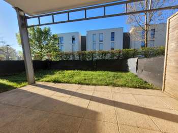 Vente Appartement 3 piècesNoyal-sur-Vilaine