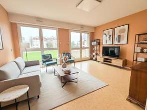 Vente Appartement 3 piècesNoyal-sur-Vilaine