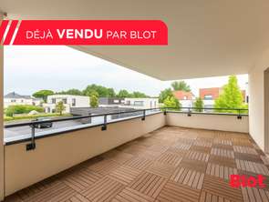 Vente Appartement 3 piècesNoyal-sur-Vilaine
