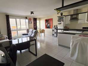 Vente Appartement 4 piècesNoyal-sur-Vilaine