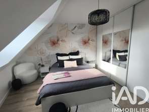 Vente Appartement 4 piècesNoyal-sur-Vilaine