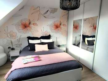 Vente Appartement 4 piècesNoyal-sur-Vilaine