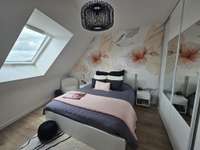 Vente appartement 4 pièces Vente appartement 4 pièces