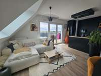 Vente appartement 4 pièces Vente appartement 4 pièces
