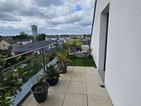 Vente appartement 4 pièces Vente appartement 4 pièces