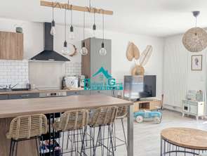 Vente Appartement 3 piècesNoyal-sur-Vilaine