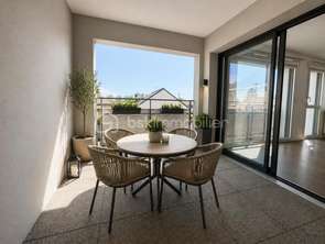Vente Appartement 3 piècesNoyal-sur-Vilaine