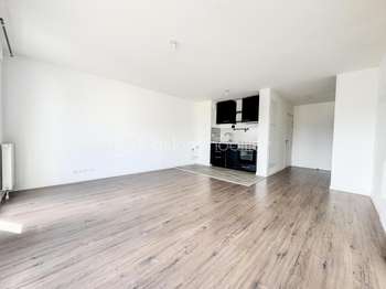 Vente appartement 3 pièces Noyal-sur-Vilaine 35