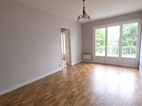 Vente appartement 2 pièces Noyal-sur-Vilaine 35