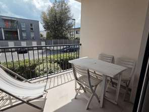 Vente Appartement 2 piècesNoyal-sur-Vilaine