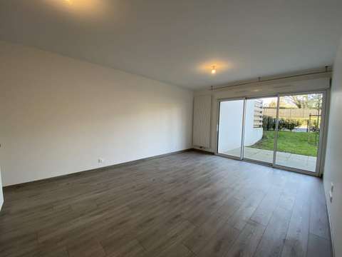 Vente appartement 3 pièces Noyal-sur-Vilaine 35