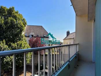 Vente Appartement 2 piècesNoyal-sur-Vilaine