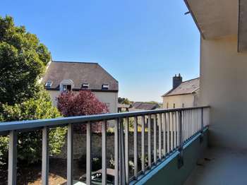 Vente Appartement 2 piècesNoyal-sur-Vilaine