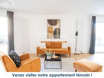 Photo Vente appartement Noyal-sur-Vilaine