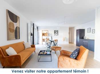 Vente appartement 4 pièces Vente appartement 4 pièces