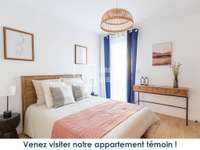 Vente appartement 4 pièces Vente appartement 4 pièces