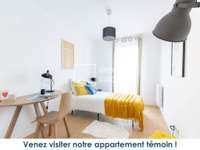Vente appartement 4 pièces Vente appartement 4 pièces