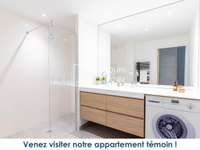 Vente appartement 4 pièces Vente appartement 4 pièces