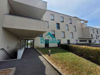 Photo Vente appartement Noyal-sur-Vilaine