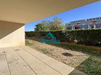 Vente Appartement 3 piècesNoyal-sur-Vilaine