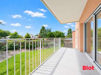 Vente Appartement 4 piècesNoyal-sur-Vilaine