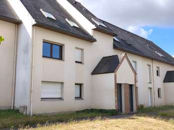 Photo Vente appartement Noyal-sur-Vilaine