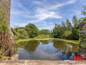 Vente Appartement 4 piècesNoyal-sur-Vilaine