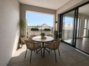 Vente Appartement 3 piècesNoyal-sur-Vilaine
