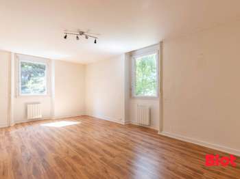 Vente Appartement 4 piècesNoyal-sur-Vilaine