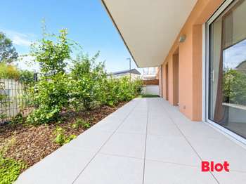 Vente Appartement 4 piècesNoyal-sur-Vilaine