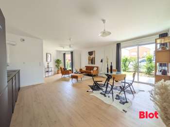Vente appartement 4 pièces Vente appartement 4 pièces