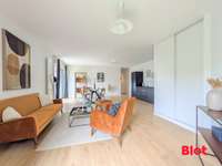 Vente appartement 4 pièces Vente appartement 4 pièces