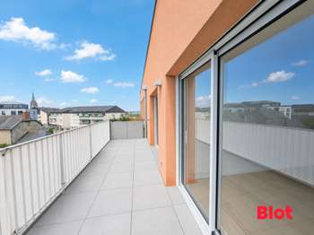 Vente Appartement 4 piècesNoyal-sur-Vilaine