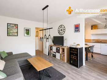 Vente Appartement 2 piècesNoyal-sur-Vilaine