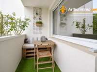 Vente appartement 2 pièces Vente appartement 2 pièces