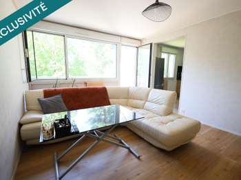 Vente Appartement 3 piècesNoyal-sur-Vilaine