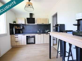 Vente Appartement 3 piècesNoyal-sur-Vilaine