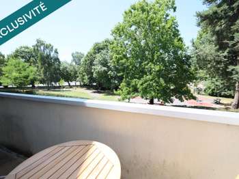 Vente Appartement 3 piècesNoyal-sur-Vilaine