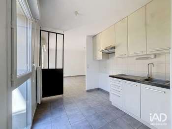 Vente Appartement 3 piècesNoyal-sur-Vilaine