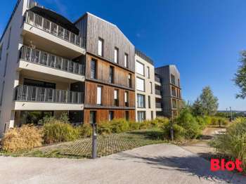 Vente appartement 3 pièces Noyal-sur-Vilaine 35