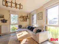 Vente appartement 3 pièces Vente appartement 3 pièces