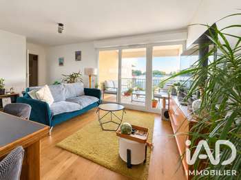 Vente Appartement 3 piècesNoyal-sur-Vilaine