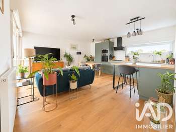 Vente appartement 3 pièces Vente appartement 3 pièces