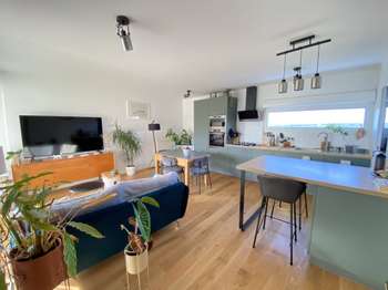 Vente Appartement 3 piècesNoyal-sur-Vilaine