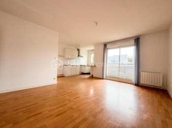 Vente Appartement 3 piècesNoyal-sur-Vilaine